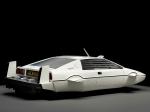 Lotus Esprit 007 The Spy Who Loved Me 1977 года